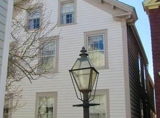 60 Mechanics Ln, New Bedford, MA 02740