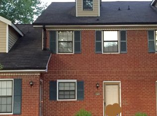 464 Huntington Rd, Athens, GA 30606