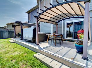 145 Clapboard Run, Cibolo, TX 78108