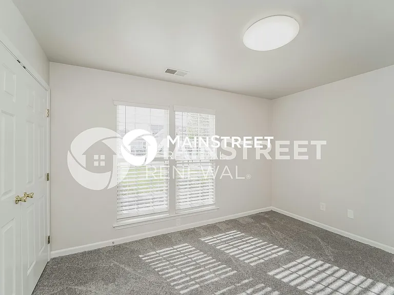 WM - Bedroom