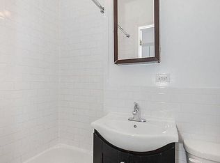 72 Forsyth St #40, New York, NY 10002