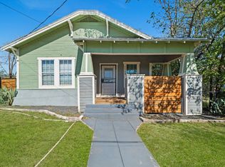 1503 Gibbs, San Antonio, TX 78202