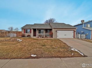 169 49th Avenue Ct, Greeley, CO 80634