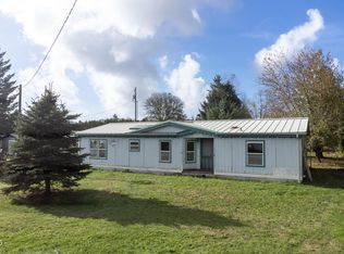 373 NW B St, Siletz, OR 97380