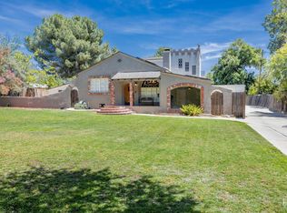 1515 Camino Primavera, Bakersfield, CA 93306