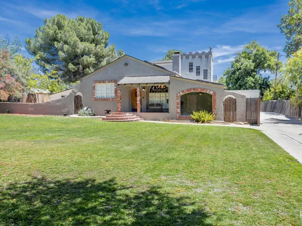 1515 Camino Primavera, Bakersfield, CA 93306