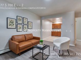 777 S 700 E APT 2, Salt Lake City, UT 84102