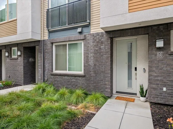 166 Nexus Loop, San Jose, CA 95110