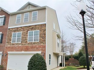 44 Ackland Dr #44, Greensboro, NC 27455