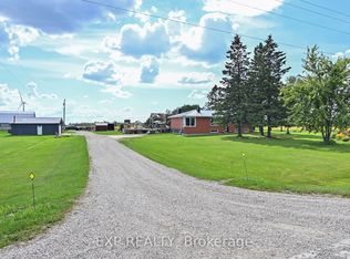 77384 7th Line S, Melancthon, ON L9V 2B5