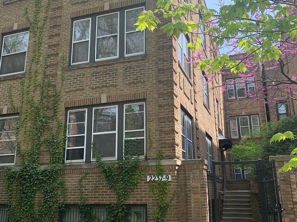 1st image of 2237 N Fremont St APT 1