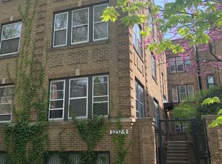 2237 N Fremont St APT 1, Chicago, IL 60614