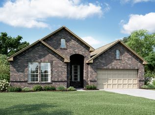 Two Beautiful Model Homes Now Open! #BS8PAQ, San Antonio, TX 78245