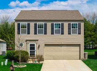 1868 Prominence Dr, Grove City, OH 43123