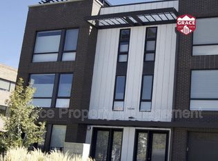 5546 S Sycamore St UNIT A, Littleton, CO 80120