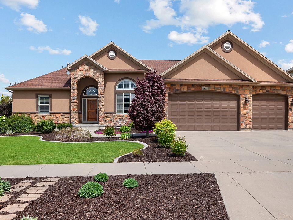 1st image of 483 E Crystal Spring Dr
