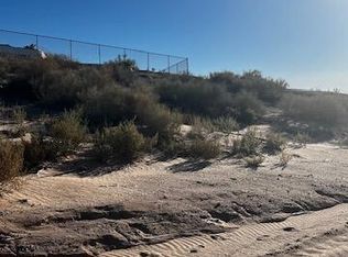 26 Transpark Dr, El Paso, TX 79927