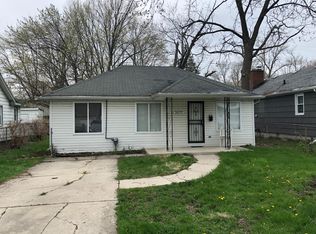 28573 Marshall St, Southfield, MI 48076