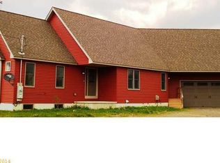 6 Halfway Brook Rd, Jackman, ME 04945