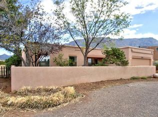 957 Antelope Ave NE, Albuquerque, NM 87122