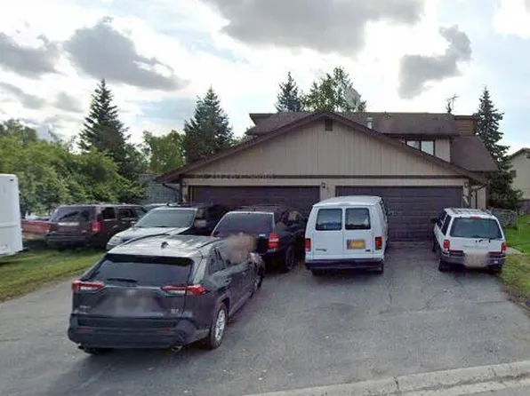 1100 W 77th Ave, Anchorage, AK 99518