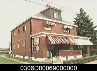 815 Wool St, Duquesne, PA 15110