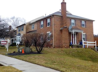 38 Owens Glen Ct, Gaithersburg, MD 20878