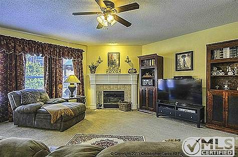 4th image of 3109 Calstone Cir