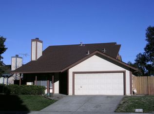 227 Marna Dr, Vacaville, CA
