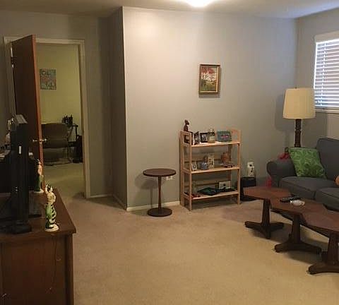 Living room! 
