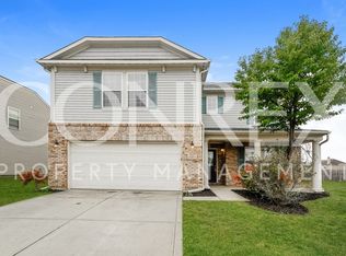 7957 Harshaw Dr, Indianapolis, IN 46239