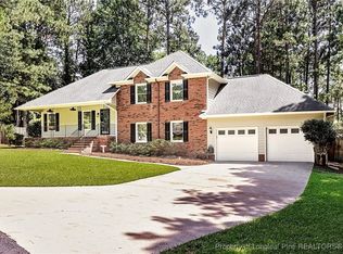 7817 Spurge Dr, Fayetteville, NC 28311