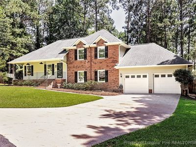 7817 Spurge Dr, Fayetteville, NC, 28311