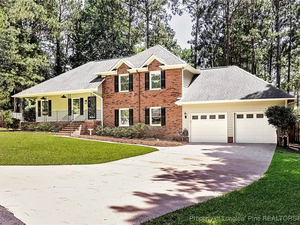 7817 Spurge Dr, Fayetteville, NC 28311