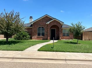 5908 103rd St, Lubbock, TX 79424