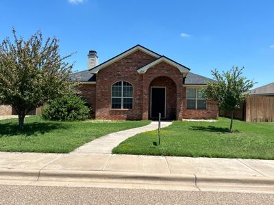 5908 103rd St, Lubbock, TX, 79424