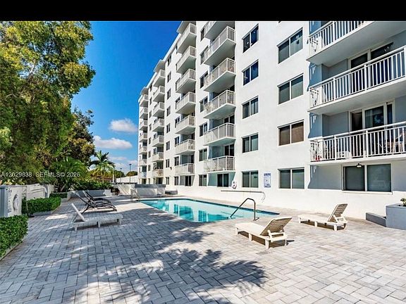 2nd image of 1251 NE 108th St APT 717
