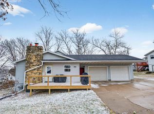 304 Holland Ln, Hollandale, WI 53544