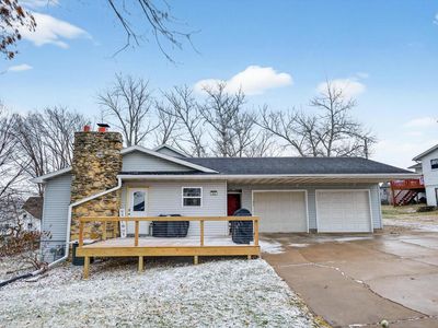 304 Holland Lane, Hollandale, WI, 53544