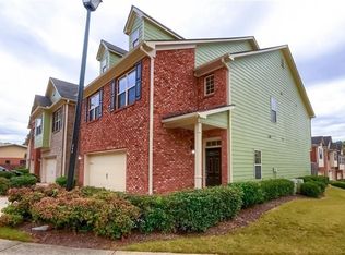 2171 Waterford Park Dr, Lawrenceville, GA 30044