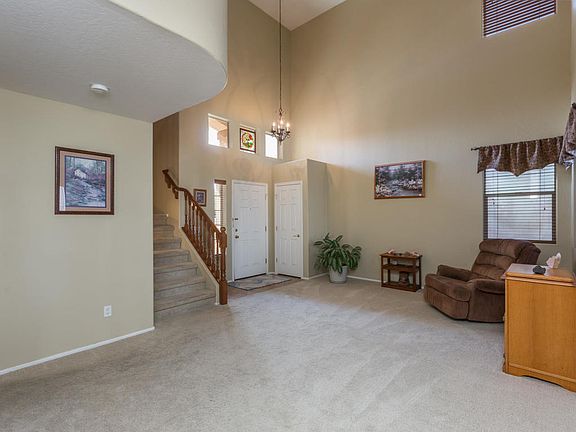 4th image of 3444 W Goldmine Mountain Cv