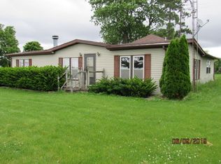 24309 N 450 East Rd, Armstrong, IL 61812