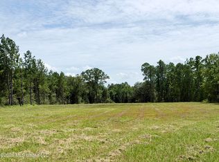 Highway 613, Lucedale, MS 39452
