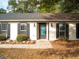 2821 Fieldstone Dr SE, Conyers, GA 30013