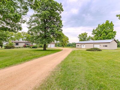 3811 COUNTY ROAD P, Junction City, WI, 54443