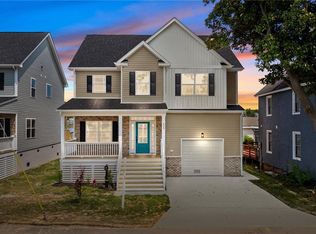 433 Cooper St, Hampton, VA 23669