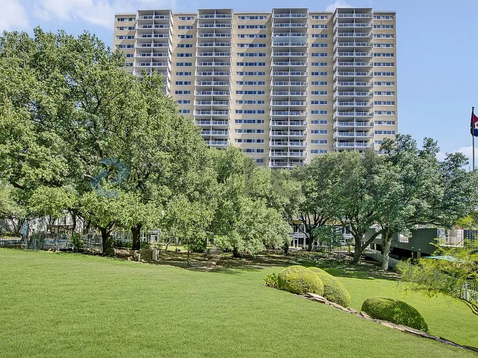 3883 Turtle Creek Blvd #1717