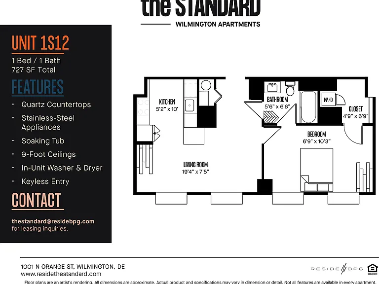 The Standard — Photo 34