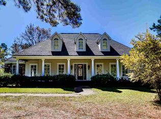 122 Oliver Rd, Canton, MS 39046