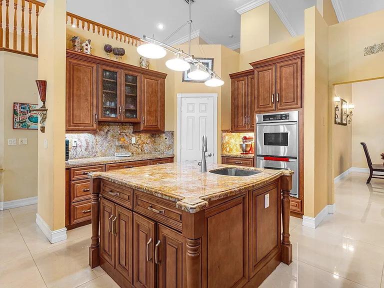 1845 Eagle Trace Blvd — Photo 17